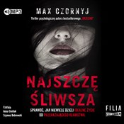 Polska książka : [Audiobook... - Max Czornyj
