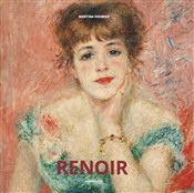 Polska książka : Renoir - Martina Padberg