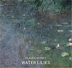 Bild von Claude Monet: Water Lilies