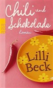 Chili und ... - Lilli Beck -  Polnische Buchandlung 