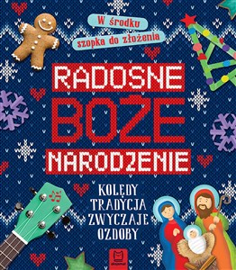 Obrazek Radosne Boże Narodzenie Kolędy Tradycje Zwyczaje Ozdoby