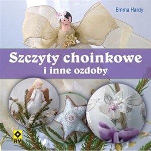 Bild von Szczyty choinkowe i inne ozdoby