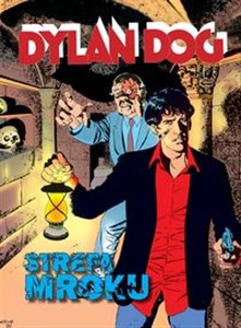 Bild von Dylan Dog Strefa mroku