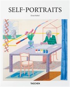 Bild von Self-Portraits