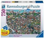 Polnische buch : Puzzle 2D ...