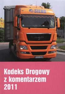 Bild von Kodeks drogowy z komentarzem 2011