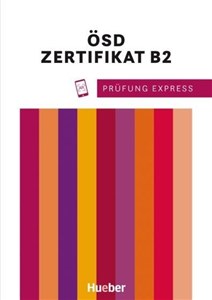 Obrazek Prfung Express SD Zertifikat B2