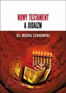 Obrazek Nowy Testament a Judaizm