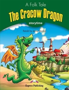 Bild von Cracow Dragon SB + DigiBook