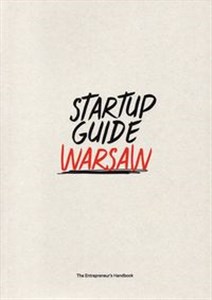 Obrazek Startup Guide Warsaw