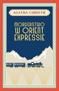Obrazek Morderstwo w Orient Expressie
