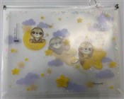 Polnische buch : Teczka A4+...