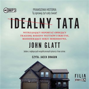 Obrazek [Audiobook] Idealny tata