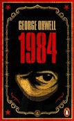 Polska książka : 1984 - George Orwell