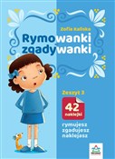 Rymowanki ... - Zofia Kaliska -  fremdsprachige bücher polnisch 