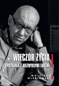 Wieczór ży... - Wojciech Wiśniewski - buch auf polnisch 