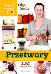 Bild von Przetwory Domowe receptury  przez cały rok