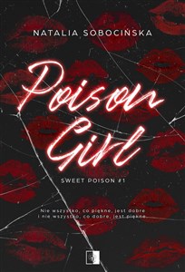 Bild von Sweet Poison Tom 1 Poison Girl