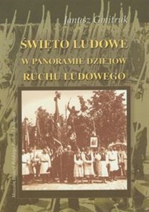 Bild von Święto Ludowe w panoramie dziejów ruchu ludowego