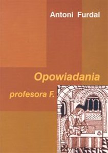 Obrazek Opowiadania profesora F.