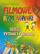 Polska książka : Filmowe ry... - Grażyna Adamowicz-Grzyb