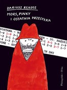 Mors, Pink... - Dariusz Rekosz -  Polnische Buchandlung 