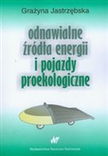 Odnawialne... - Grażyna Jastrzębska -  polnische Bücher