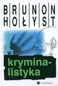 Kryminalis... - Brunon Hołyst -  Książka z wysyłką do Niemiec 