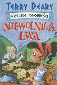 Bild von Greckie opowieści Niewolnica Lwa