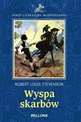 Wyspa skar... - Robert Louis Stevenson -  fremdsprachige bücher polnisch 