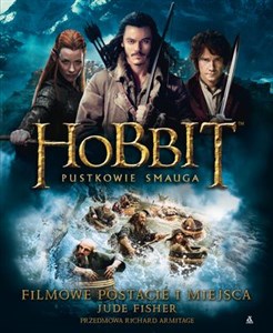 Bild von Hobbit Pustkowie Smauga Filmowe postacie i miejsca