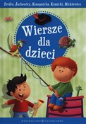 Wiersze dl... - Opracowanie Zbiorowe -  polnische Bücher