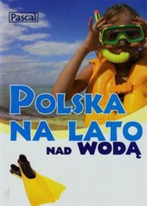 Obrazek Polska na lato nad wodą Polska na lato w górach