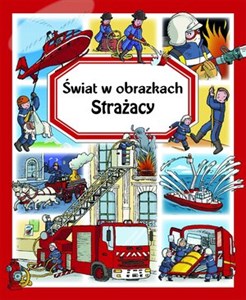 Bild von Strażacy Świat w obrazkach