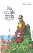 Na scenie ... - Elżbieta Polak - Ksiegarnia w niemczech