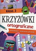 Książka : Krzyżówki ...