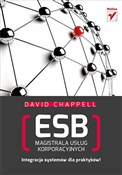 ESB Magist... - David Chappell -  Książka z wysyłką do Niemiec 