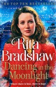 Książka : Dancing in... - Rita Bradshaw