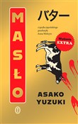Masło - Asako Yuzuki -  Polnische Buchandlung 