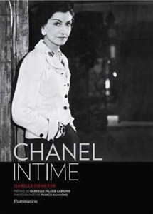 Bild von Chanel intime