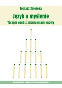 Polska książka : Język a my... - Tomasz Smereka