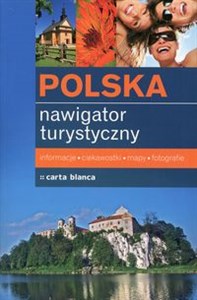 Bild von Polska Nawigator turystyczny
