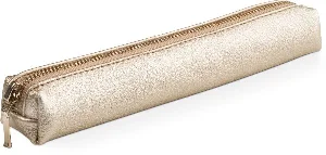 Obrazek BURDE FEDERMÄPPCHEN COLLINS GOLD