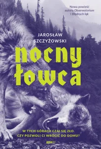 Obrazek Nocny łowca