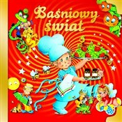 Baśniowy ś... - Opracowanie Zbiorowe - buch auf polnisch 