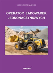 Bild von Operator ładowarek jednonaczyniowych