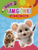 Magiczne ł... - Opracowanie Zbiorowe -  Książka z wysyłką do Niemiec 