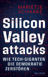 Bild von SCHAAKE, M: TECH COUP