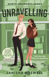 Bild von Unravelling