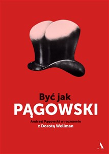 Bild von Być jak Pągowski Andrzej Pągowski w rozmowie z Dorotą Wellman